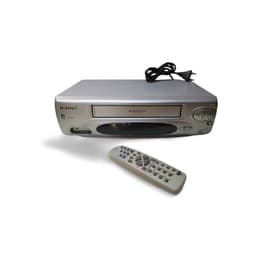 Orion VPX400 VCR + συσκευή εγγραφής VHS - VHS - 4 κεφαλές - Mono