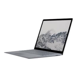 Microsoft Surface Laptop 13"(2017) - Core i7-7660U - 8GB - SSD 256 Gb QWERTY - Αγγλικά