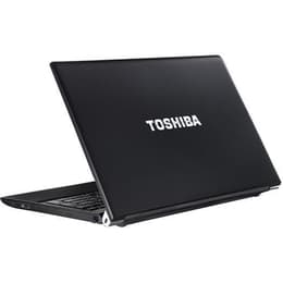 Toshiba Tecra R950 15" (2012) - Core i3-3120M - 4GB - HDD 320 Gb AZERTY - Γαλλικό