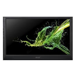 15" Acer PM161Q 1920 x 1080 LCD monitor Μαύρο