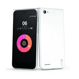 OBI MV1 16GB - Άσπρο - Ξεκλείδωτο