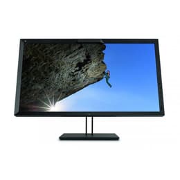 31" HP DreamColor Z31X Studio 4096 x 2160 LED monitor Μαύρο