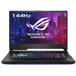 Asus ROG Strix G512LU-HN093 15" - Core i7-10750H - 16GB - SSD 512 GBGB NVIDIA GeForce GTX 1660 Ti QWERTY - Ισπανικό