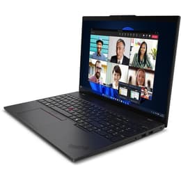 Lenovo ThinkPad L16 G1 16" (2023) - Core Ultra 5 125U - 16GB - SSD 512 GB AZERTY - Γαλλικό