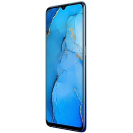 Oppo Reno3 128GB - Μπλε - Ξεκλείδωτο