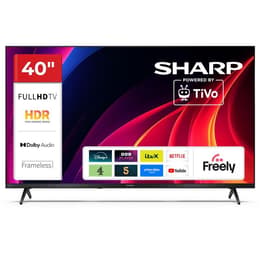 TV Sharp 102 cm 40HE2145K 1920x1080