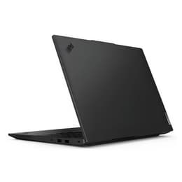 Lenovo ThinkPad L16 G1 16" (2023) - Ryzen 7 PRO 7735U - 32GB - SSD 1 tb QWERTY - Ιταλικό