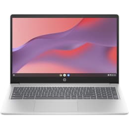 HP ChromeBook 15a-nb0502sa Core i3-N305 3 GHz 128GB eMMC - 8GB QWERTY - Αγγλικά
