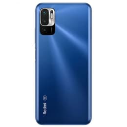Xiaomi Redmi Note 10 5G 64GB - Μπλε - Ξεκλείδωτο