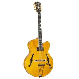 Ibanez Pat Metheny Signature PM2 Antique Amber Μουσικά όργανα