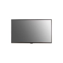 55" LG 55SE3KD 1920 x 1080 LED monitor Μαύρο