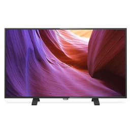 TV Philips 109 cm 43PUT4900/12 3840x2160