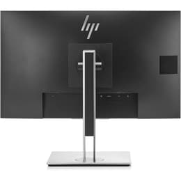 23" HP EliteDisplay E243 1920x1080 LCD monitor Γκρι/Μαύρο