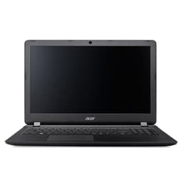 Acer Aspire ES1-311-C4Q6 13"(2014) - Celeron N2840 - 4GB - HDD 1 tb QWERTY - Αγγλικά