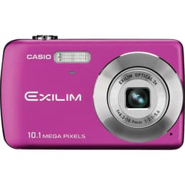 Συμπαγής Exilim EX-Z33 - Ροζ Casio Exilim Optical 3X f/3.1-5.6