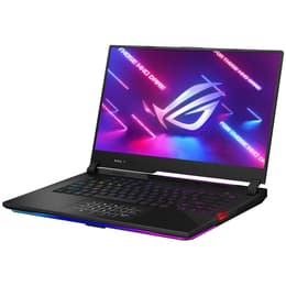 Asus ROG Strix Scar 15-G533QM-HF004T 15" - Ryzen 7 5800H - 64GB - SSD 1 TBGB NVIDIA GeForce RTX 3060 AZERTY - Γαλλικό