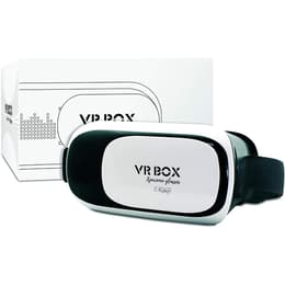 Italian Design VR Box Xperience Glasses VR Headset - Virtual Reality