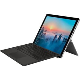 Microsoft Surface Pro 4 12" Core i5-6300U - SSD 128 Gb - 4GB QWERTY - Αγγλικά