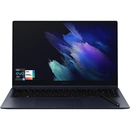 Samsung Galaxy Book Pro 360 13" (2021) - Core i5 - Gen 11 (G) - 8GB - SSD 512 GB QWERTY - Σουηδικό