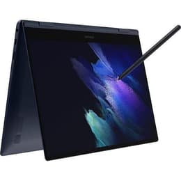Samsung Galaxy Book Pro 360 13" (2021) - Core i5 - Gen 11 (G) - 8GB - SSD 512 GB QWERTY - Σουηδικό