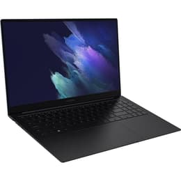 Samsung Galaxy Book Pro 360 13" (2021) - Core i5 - Gen 11 (G) - 8GB - SSD 512 GB QWERTY - Σουηδικό