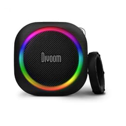 Divoom AIRBEAT 30 Bluetooth Ηχεία - Μαύρο
