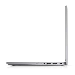 Dell Latitude 5320 13"(2021) - Core i7-1185G7 - 16GB - SSD 256 GB QWERTY - Ισπανικό