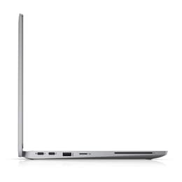 Dell Latitude 5320 13"(2021) - Core i7-1185G7 - 16GB - SSD 256 GB QWERTY - Ισπανικό