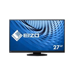 27" Eizo FlexScan EV2760-BK LCD monitor Μαύρο