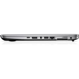 HP EliteBook 840 G3 14" (2017) - Core i5-6300U - 8GB - SSD 256 Gb QWERTY - Αγγλικά