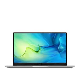 Huawei MateBook D15 15" (2020) - Core i5-10210U - 8GB - SSD 256 Gb AZERTY - Γαλλικό