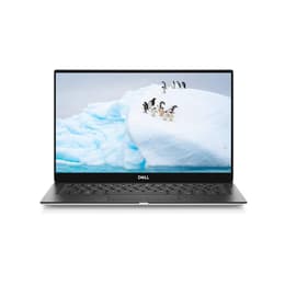 Dell XPS 13 9380 13" (2018) - Core i7 - Gen 8 (U) - 16GB - SSD 256 GB QWERTY - Αγγλικά