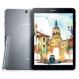 Galaxy Tab S3 32GB - Ασημί - WiFi