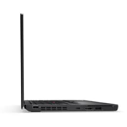 Lenovo ThinkPad X270 12"(2017) - Core i5-7300U - 8GB - SSD 128 Gb AZERTY - Γαλλικό