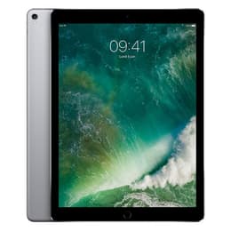 iPad Pro 12.9 (2017) 2η γενιά 256 Go - WiFi - Space Gray