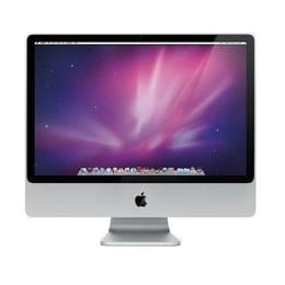 iMac 21" (2009) - Core 2 Duo - 8GB - HDD 4 tb AZERTY - Γαλλικό