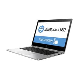 HP EliteBook x360 1030 G2 13" (2021) - Core i5 - Gen 11 (G) - 8GB - SSD 256 GB AZERTY - Γαλλικό