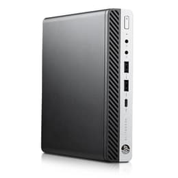 HP EliteDesk 800 G4 Tiny Core i5-8500 3 - SSD 4 tb - 8GB