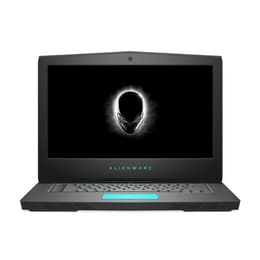 Dell Alienware 15 R4 15" - Core i7-8750H - 16GB - SSD 512 GBGB NVIDIA GeForce GTX 1070 QWERTY - Αγγλικά