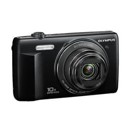 Συμπαγής VR-350 - Μαύρο Olympus Lens 24-240 mm f/3.0-5.7 f/3-5.7