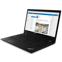 Lenovo ThinkPad T15 G2 15" (2021) - Core i7 - Gen 11 (G) - 32GB - SSD 512 GB QWERTY - Αγγλικά