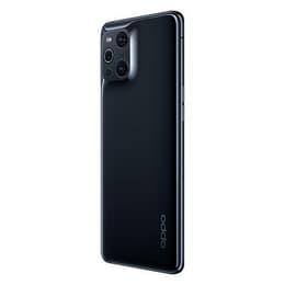 Oppo Find X3 Pro 256GB - Μαύρο - Ξεκλείδωτο