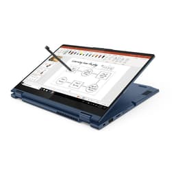 Lenovo ThinkBook 14S Yoga ITL 14" (2021) - Core i7 - Gen 11 (G) - 16GB - SSD 512 GB QWERTY - Αγγλικά