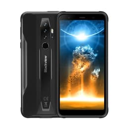 Blackview BV6300 Pro 32GB - Μαύρο - Ξεκλείδωτο