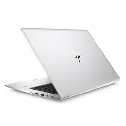 HP EliteBook 1040 G4 14" (2017) - Core i5-7300U - 8GB - SSD 256 Gb QWERTY - Ιταλικό