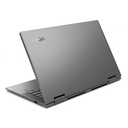 Lenovo Yoga 7 14IRL8 14" (2023) - Core i7 - Gen 13 (P) - 16GB - SSD 512 GB AZERTY - Γαλλικό