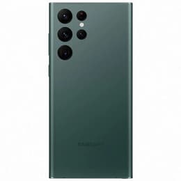 Galaxy S22 Ultra 5G 128GB - Πράσινο - Ξεκλείδωτο