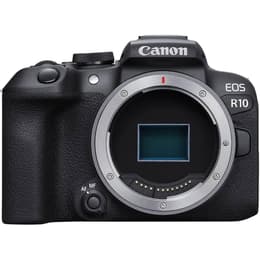 Άλλο EOS R10 - Μαύρο + Canon IS STM Canon f/4.5-6.3