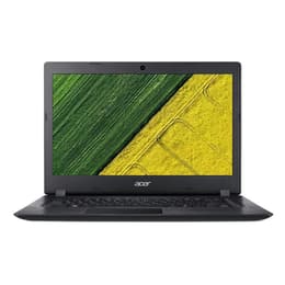 Acer Aspire A114-31-C4ZV 14"(2017) - Celeron N3350 - 4GB - SSD 32 Gb AZERTY - Γαλλικό