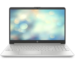 HP 15S-EQ2XXX 15" (2021) - Ryzen 7 - 5000 Series (U) - 16GB - SSD 1 tb QWERTY - Αγγλικά